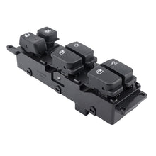 Load image into Gallery viewer, For Kia Carens Rondo 2006-2012 Left LHD Car Power Window Control Switch 935711D200, For Kia Carens Rondo 2006-2012