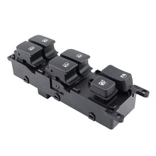 Load image into Gallery viewer, For Kia Carens Rondo 2006-2012 Left LHD Car Power Window Control Switch 935711D200, For Kia Carens Rondo 2006-2012