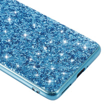 Load image into Gallery viewer, Glitter Powder Shockproof TPU Protective Case, For OnePlus 8 Pro, For OnePlus 8
