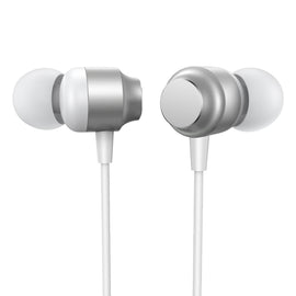 JOYROOM JR-EC06 Type-C Metal In-Ear Wired Earphone, Length: 1.2m