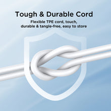 Load image into Gallery viewer, JOYROOM JR-EC06 Type-C Metal In-Ear Wired Earphone, Length: 1.2m