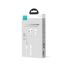 Load image into Gallery viewer, JOYROOM JR-EW01 3.5mm Half In-Ear Wired Earphone, Length: 1.2m