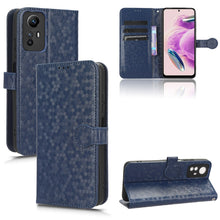 Load image into Gallery viewer, Honeycomb Dot Texture Leather Phone Case, For Xiaomi Redmi 13C / Poco C65, For Xiaomi 14 Pro, For Xiaomi Redmi Note 13 Pro+ 5G, For Xiaomi Redmi K70 5G / K70 Pro 5G, For Xiaomi Redmi Note 12S 4G, For Xiaomi 13 Ultra