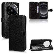 Load image into Gallery viewer, Honeycomb Dot Texture Leather Phone Case, For Xiaomi Poco F6 /Redmi Turbo 3, For Xiaomi Civi 4 Pro, For Xiaomi Poco M6 Pro 4G, For Xiaomi Redmi A3, For Xiaomi Redmi Note 13 Pro 4G Global, For Xiaomi Redmi Note 13 4G, For Xiaomi Redmi 13C 5G / 4G       ...