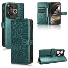 Load image into Gallery viewer, Honeycomb Dot Texture Leather Phone Case, For Xiaomi Poco F6 /Redmi Turbo 3, For Xiaomi Civi 4 Pro, For Xiaomi Poco M6 Pro 4G, For Xiaomi Redmi A3, For Xiaomi Redmi Note 13 Pro 4G Global, For Xiaomi Redmi Note 13 4G, For Xiaomi Redmi 13C 5G / 4G       ...