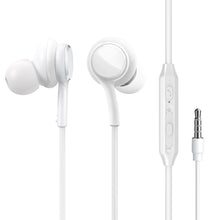 Load image into Gallery viewer, JOYRO0M JR-EW02 3.5mm In-Ear Wired Earphone, Length: 1.2m
