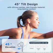 Load image into Gallery viewer, JOYRO0M JR-EW02 3.5mm In-Ear Wired Earphone, Length: 1.2m