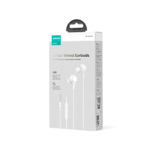 Load image into Gallery viewer, JOYRO0M JR-EW02 3.5mm In-Ear Wired Earphone, Length: 1.2m