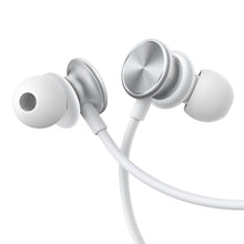 Load image into Gallery viewer, JOYROOM JR-EW03 3.5mm In-Ear Metal Wired Earphone, Length: 1.2m
