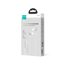 Load image into Gallery viewer, JOYROOM JR-EW03 3.5mm In-Ear Metal Wired Earphone, Length: 1.2m
