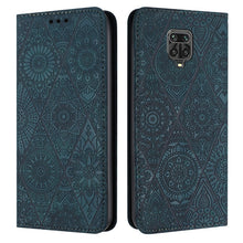 Load image into Gallery viewer, Ethnic Embossed Adsorption Leather Phone Case, For Redmi Note 9 Pro, For Redmi Note 8T, For Redmi Note 8, For Redmi Note 8 Pro, For Redmi Note 7 / 7 Pro