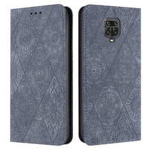 Load image into Gallery viewer, Ethnic Embossed Adsorption Leather Phone Case, For Redmi Note 9 Pro, For Redmi Note 8T, For Redmi Note 8, For Redmi Note 8 Pro, For Redmi Note 7 / 7 Pro