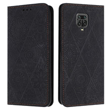 Load image into Gallery viewer, Ethnic Embossed Adsorption Leather Phone Case, For Redmi Note 9 Pro, For Redmi Note 8T, For Redmi Note 8, For Redmi Note 8 Pro, For Redmi Note 7 / 7 Pro