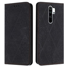 Load image into Gallery viewer, Ethnic Embossed Adsorption Leather Phone Case, For Redmi Note 8T, For Redmi Note 8, For Redmi Note 8 Pro, For Redmi Note 7 / 7 Pro