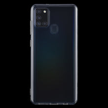 Load image into Gallery viewer, 0.75mm Ultra-thin Transparent TPU Soft Protective Case, For Samsung Galaxy A21s, For Xiaomi Redmi Note 9, For Huawei Y6p, For Xiaomi Redmi 10X Pro, For Vivo X50