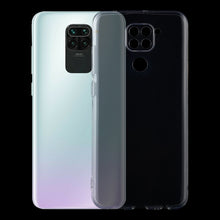 Load image into Gallery viewer, 0.75mm Ultra-thin Transparent TPU Soft Protective Case, For Samsung Galaxy A21s, For Xiaomi Redmi Note 9, For Huawei Y6p, For Xiaomi Redmi 10X Pro, For Vivo X50