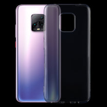 Load image into Gallery viewer, 0.75mm Ultra-thin Transparent TPU Soft Protective Case, For Samsung Galaxy A21s, For Xiaomi Redmi Note 9, For Huawei Y6p, For Xiaomi Redmi 10X Pro, For Vivo X50