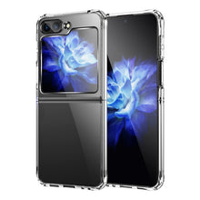 Load image into Gallery viewer, Shockproof Thickening Acrylic Protective Case, For Samsung Galaxy Z Flip5