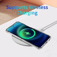 Load image into Gallery viewer, Shockproof Thickening Acrylic Protective Case, For Samsung Galaxy Z Flip5