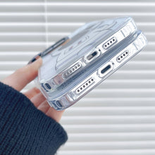 Load image into Gallery viewer, Astronaut Pattern Shockproof PC Protective Phone Case