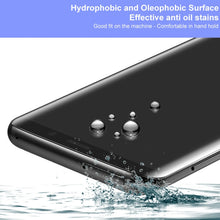 Load image into Gallery viewer, imak 3D Curved Full Screen Tempered Glass Film, For Xiaomi 13 Ultra 5G