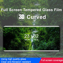 Load image into Gallery viewer, imak 3D Curved Full Screen Tempered Glass Film, For Xiaomi 13 Ultra 5G