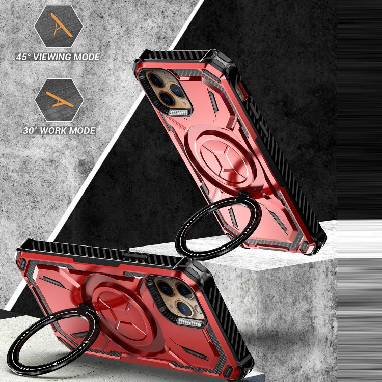 Armor Series Holder Phone Case with Back Clip