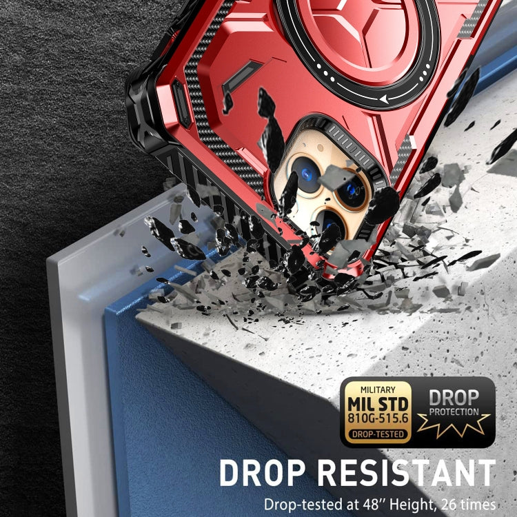 Armor Series Holder Phone Case with Back Clip