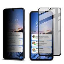 Load image into Gallery viewer, imak HD Full Screen Anti-spy Tempered Glass Protective Film