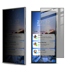 Load image into Gallery viewer, imak HD Full Screen Anti-spy Tempered Glass Protective Film