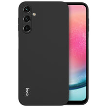 Load image into Gallery viewer, IMAK UC-3 Series Shockproof Frosted TPU Phone Case, For Samsung Galaxy A15 4G, For Samsung Galaxy A55 5G, For Samsung Galaxy A24 4G, For Samsung Galaxy A05, For Samsung Galaxy A35 5G, For Samsung Galaxy S24 Ultra 5G, For Samsung Galaxy S24+ 5G         ...