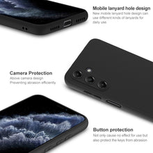 Load image into Gallery viewer, IMAK UC-3 Series Shockproof Frosted TPU Phone Case, For Samsung Galaxy A15 4G, For Samsung Galaxy A55 5G, For Samsung Galaxy A05, For Samsung Galaxy A35 5G, For Samsung Galaxy A24 4G, For Samsung Galaxy S23 FE 5G, For Samsung Galaxy S24 Ultra 5G       ...