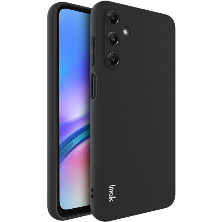 IMAK UC-3 Series Shockproof Frosted TPU Phone Case, For Samsung Galaxy A15 4G, For Samsung Galaxy A55 5G, For Samsung Galaxy A24 4G, For Samsung Galaxy A05, For Samsung Galaxy A35 5G, For Samsung Galaxy S24 Ultra 5G, For Samsung Galaxy S24+ 5G         ...