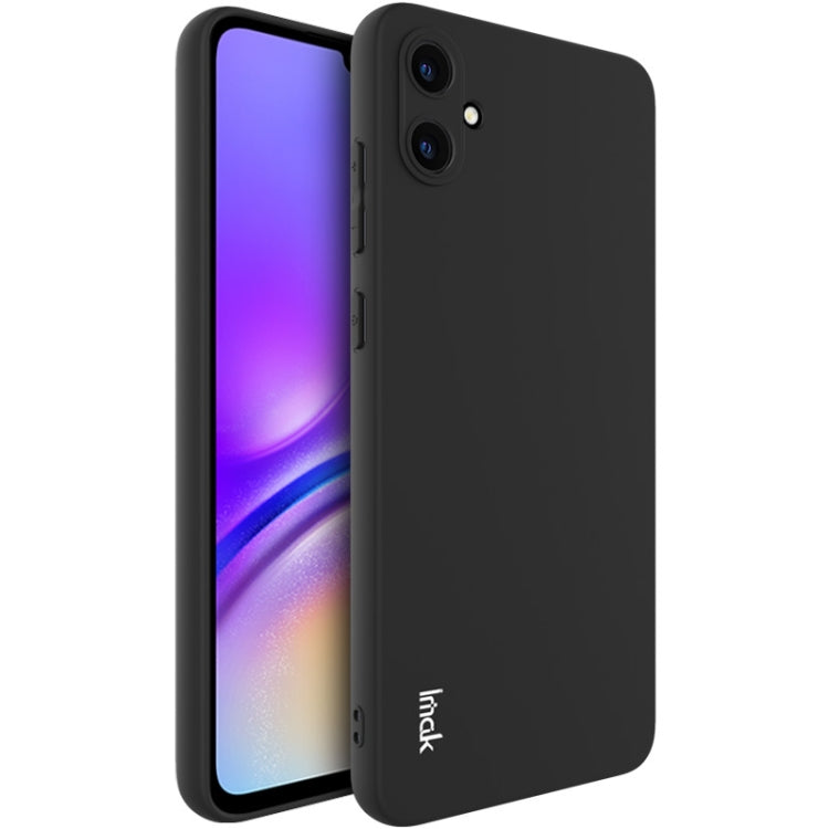 IMAK UC-3 Series Shockproof Frosted TPU Phone Case, For Samsung Galaxy A15 4G, For Samsung Galaxy A55 5G, For Samsung Galaxy A24 4G, For Samsung Galaxy A05, For Samsung Galaxy A35 5G, For Samsung Galaxy S24 Ultra 5G, For Samsung Galaxy S24+ 5G         ...