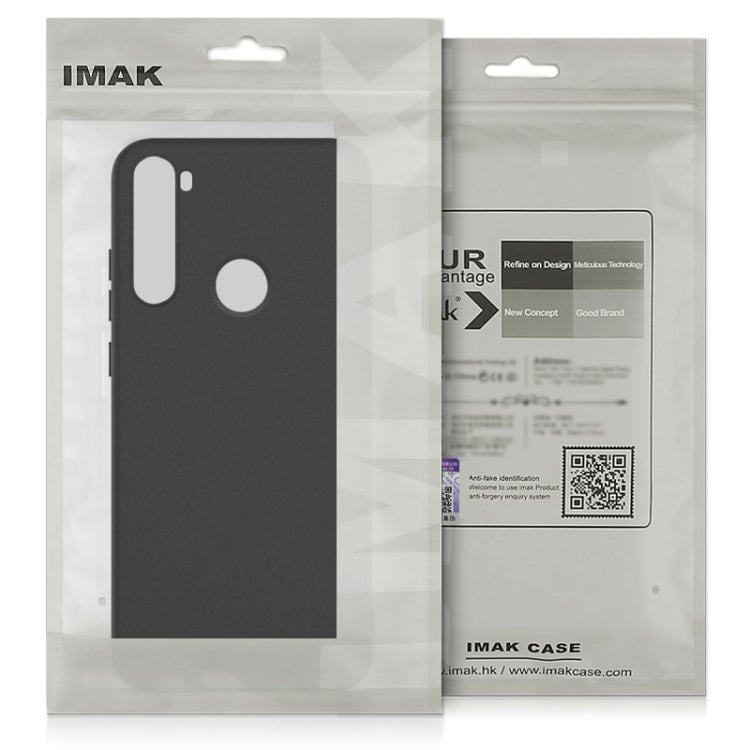 IMAK UC-3 Series Shockproof Frosted TPU Phone Case, For Samsung Galaxy A55 5G, For Samsung Galaxy A15 4G, For Samsung Galaxy A05, For Samsung Galaxy A35 5G, For Samsung Galaxy A24 4G, For Samsung Galaxy S24 Ultra 5G, For Samsung Galaxy S24+ 5G         ...
