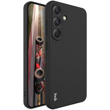 Load image into Gallery viewer, IMAK UC-3 Series Shockproof Frosted TPU Phone Case, For Samsung Galaxy A15 4G, For Samsung Galaxy A55 5G, For Samsung Galaxy A24 4G, For Samsung Galaxy A05, For Samsung Galaxy A35 5G, For Samsung Galaxy S24 Ultra 5G, For Samsung Galaxy S24+ 5G         ...