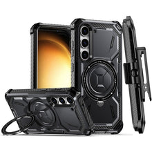 Load image into Gallery viewer, Armor Series Holder Phone Case with Back Clip