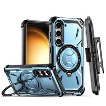 Load image into Gallery viewer, Armor Series Holder Phone Case with Back Clip