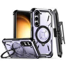 Load image into Gallery viewer, Armor Series Holder Phone Case with Back Clip