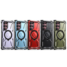 Load image into Gallery viewer, Armor Series Holder Phone Case with Back Clip