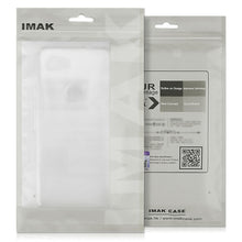 Load image into Gallery viewer, IMAK UX-5 Series Transparent Shockproof TPU Phone Case