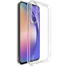 Load image into Gallery viewer, IMAK UX-5 Series Transparent Shockproof TPU Phone Case