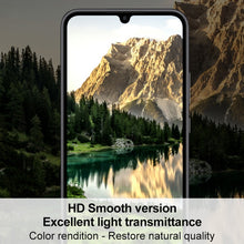 Load image into Gallery viewer, 2pcs imak Curved Full Screen Hydrogel Film Protector