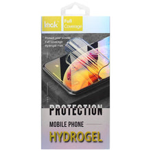 Load image into Gallery viewer, 2pcs imak Curved Full Screen Hydrogel Film Protector, For Samsung Galaxy S23 FE 5G, For Samsung Galaxy S24 Ultra 5G, For Samsung Galaxy A34 5G, For Samsung Galaxy A54 5G, For Samsung Galaxy S24+ 5G, For Samsung Galaxy S24 5G