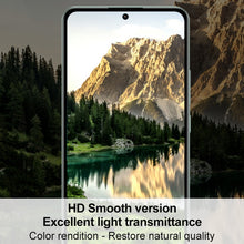Load image into Gallery viewer, 2pcs imak Curved Full Screen Hydrogel Film Protector, For Samsung Galaxy S23 FE 5G, For Samsung Galaxy S24 Ultra 5G, For Samsung Galaxy A34 5G, For Samsung Galaxy A54 5G, For Samsung Galaxy S24+ 5G, For Samsung Galaxy S24 5G