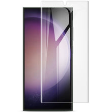 Load image into Gallery viewer, 2pcs imak Curved Full Screen Hydrogel Film Protector, For Samsung Galaxy A34 5G, For Samsung Galaxy S23 FE 5G, For Samsung Galaxy S24 Ultra 5G, For Samsung Galaxy A54 5G, For Samsung Galaxy S24+ 5G, For Samsung Galaxy S24 5G