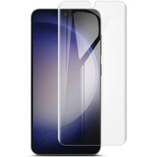 Load image into Gallery viewer, 2pcs imak Curved Full Screen Hydrogel Film Protector