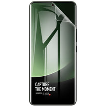 Load image into Gallery viewer, 2pcs imak Curved Full Screen Hydrogel Film Protector, For Xiaomi 13 Ultra 5G, For Xiaomi Redmi K60 Ultra 5G, For Xiaomi 14 Pro 5G, For Xiaomi 14 5G, For Xiaomi Redmi Note 13 Pro+, For Xiaomi 13T / 13T Pro 5G