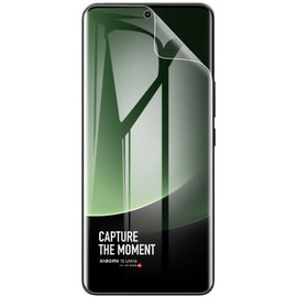 2pcs imak Curved Full Screen Hydrogel Film Protector, For Xiaomi 13 Ultra 5G, For Xiaomi Redmi K60 Ultra 5G, For Xiaomi 14 Pro 5G, For Xiaomi 14 5G, For Xiaomi Redmi Note 13 Pro+, For Xiaomi 13T / 13T Pro 5G
