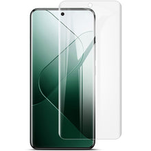 Load image into Gallery viewer, 2pcs imak Curved Full Screen Hydrogel Film Protector, For Xiaomi 13 Ultra 5G, For Xiaomi Redmi K60 Ultra 5G, For Xiaomi 14 Pro 5G, For Xiaomi 14 5G, For Xiaomi Redmi Note 13 Pro+, For Xiaomi 13T / 13T Pro 5G